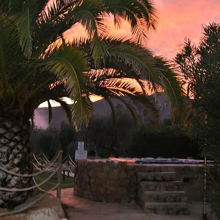 Dolores Appartement *