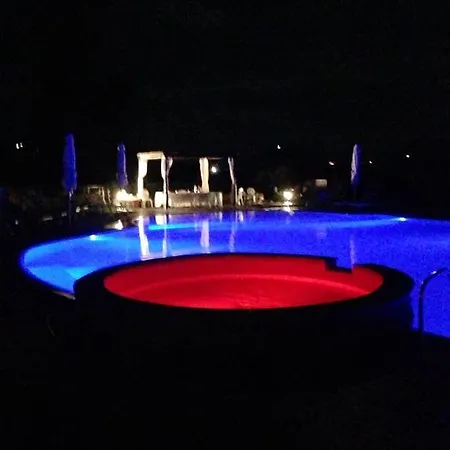 Apartment Dolores Marina di Campo