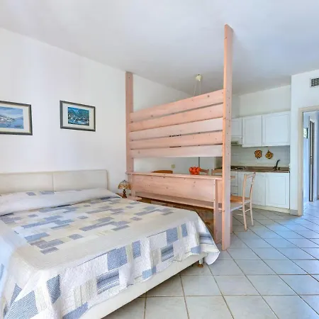 Dolores Apartment