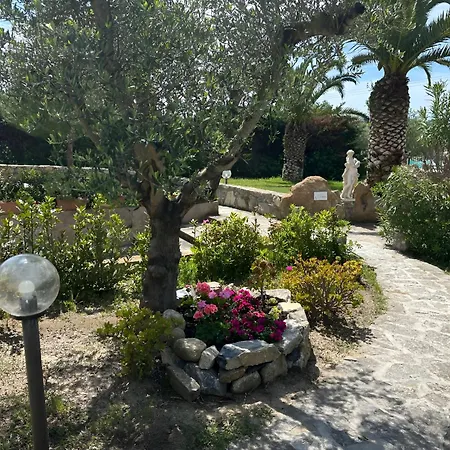 Appartement Dolores *