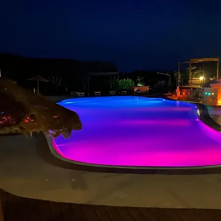 Dolores Appartement Marina di Campo