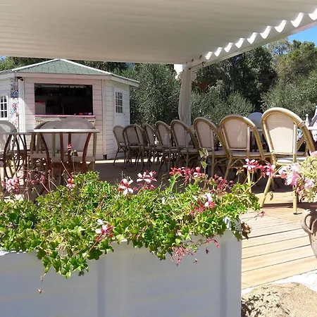 Dolores Apartment Marina di Campo