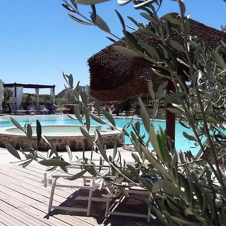 Dolores * Marina di Campo