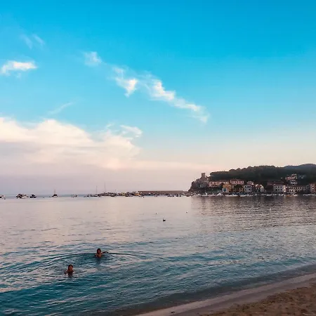 Dolores Marina di Campo