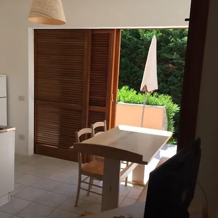 Appartement Dolores *