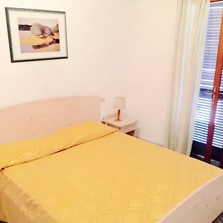 Appartement Dolores *