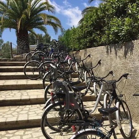 Dolores Appartement Marina di Campo