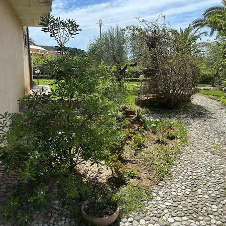 Dolores Apartamento Marina di Campo