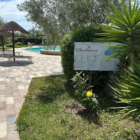 Apartamento Dolores