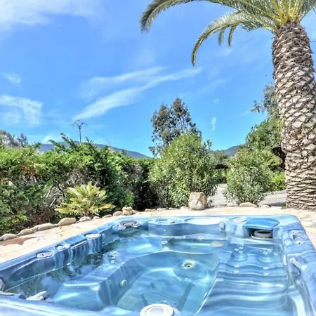 Dolores 아파트 마리나디캄포