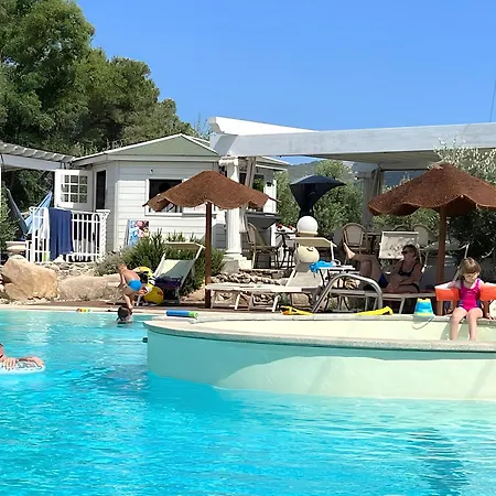 Dolores Appartement *