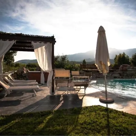 Dolores Appartement *