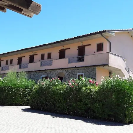Apartamento Dolores