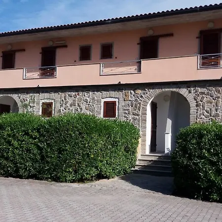 Apartment Dolores Marina di Campo