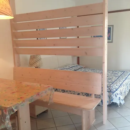 Appartement Dolores *