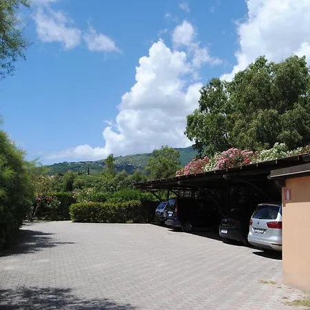 Apartamento Dolores *