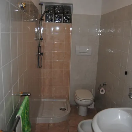 Dolores 아파트 마리나디캄포