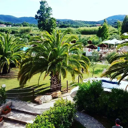 Dolores Appartement Marina di Campo