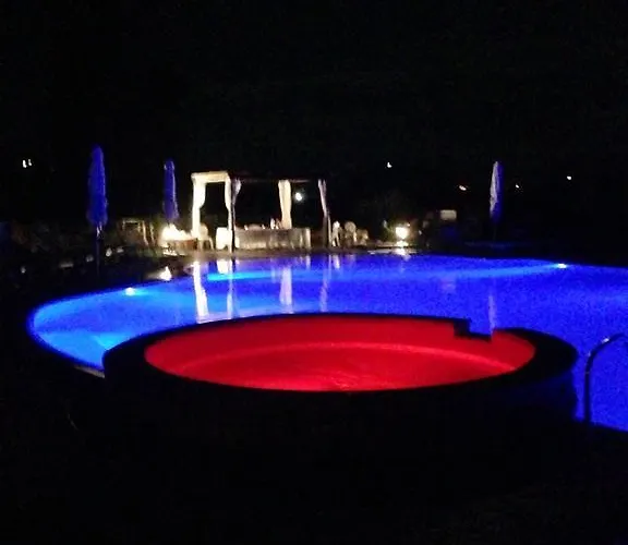 Apartment Dolores Marina di Campo