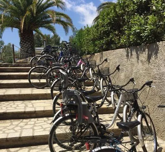 Dolores Apartment Marina di Campo