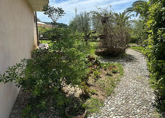 Dolores Apartment Marina di Campo