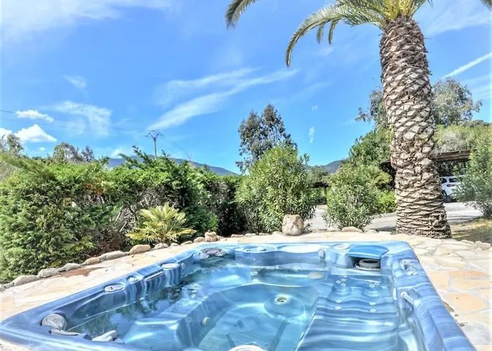 Dolores Apartment Marina di Campo