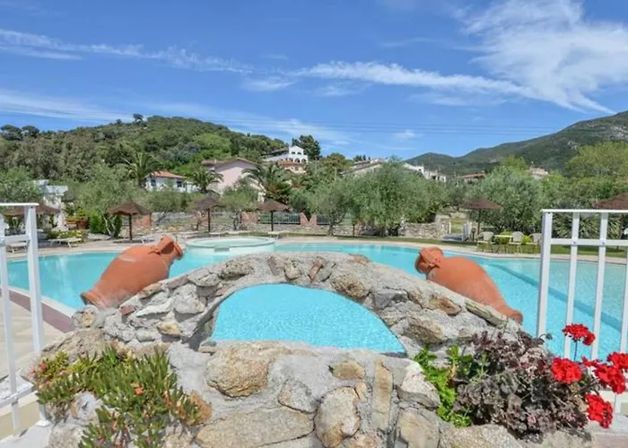 Dolores Marina di Campo