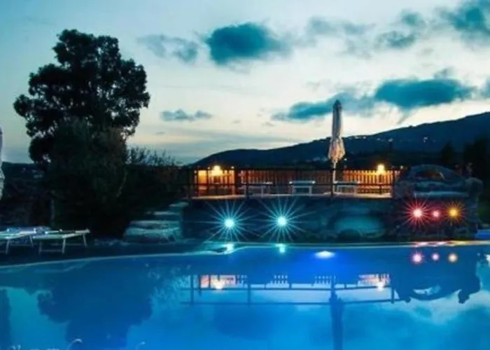 Dolores * Marina di Campo