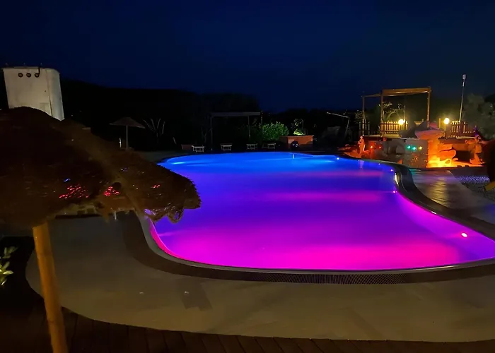 Dolores Apartment Marina di Campo