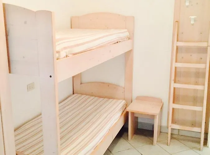 Dolores Apartment Marina di Campo