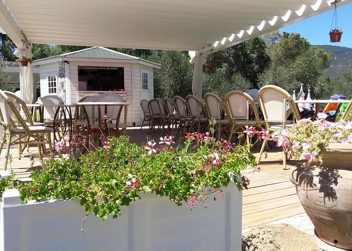 Dolores Apartment Marina di Campo