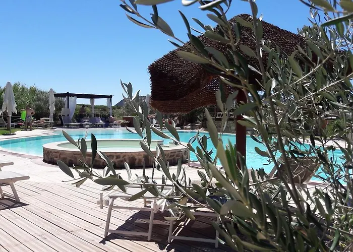 Dolores * Marina di Campo