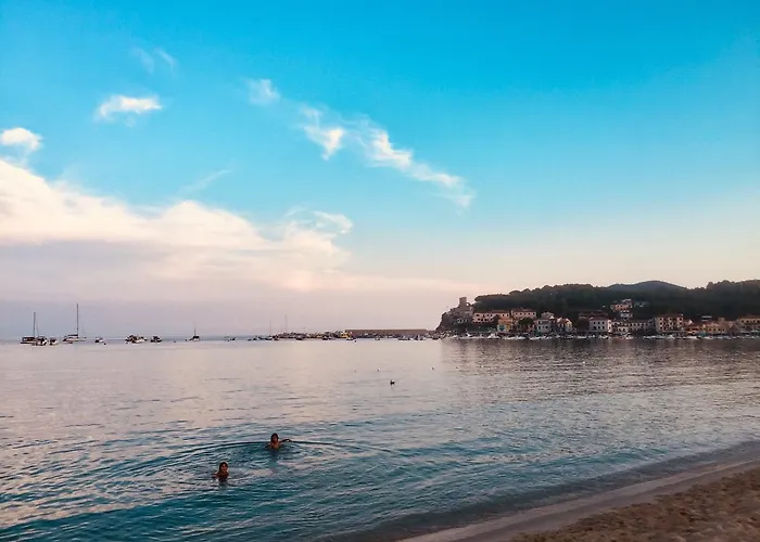 Dolores Marina di Campo