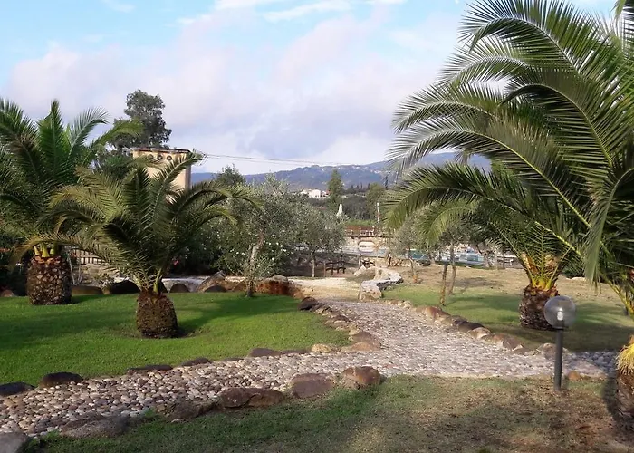 Dolores Marina di Campo