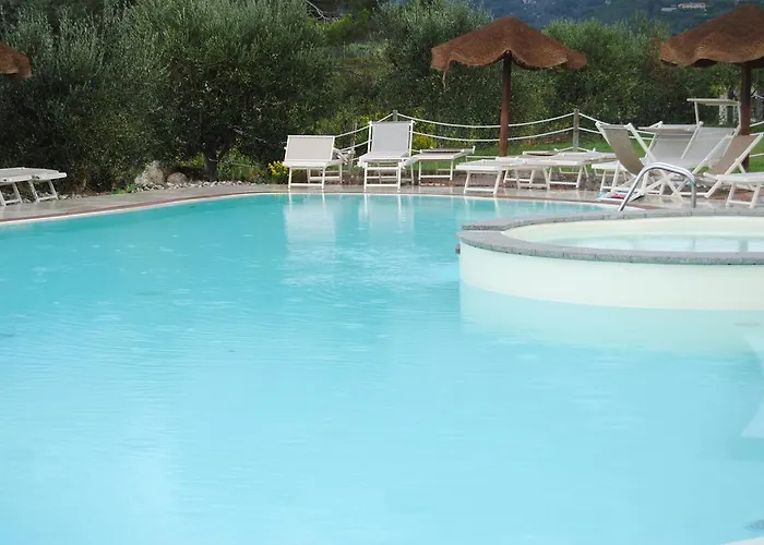 Dolores Апартаменты