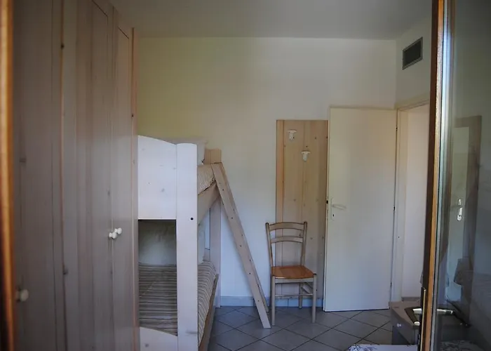 Apartment Dolores Marina di Campo