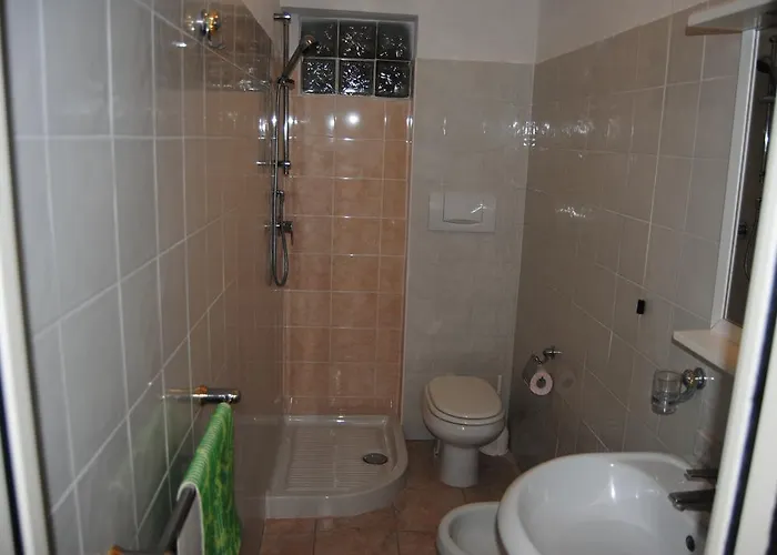 Dolores Apartment Marina di Campo